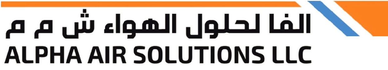 Alpha Air Solutions